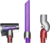 Dyson Advanced Cleaning Kit - Steelstofzuiger Accessoire