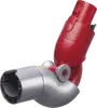 Dyson Low Reach Adaptor - Steelstofzuiger Accessoire