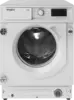 Whirlpool BI WDWG 961485 EU inbouw was-droogcombinatie