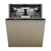 Whirlpool W7I HP40 LC inbouw vaatwasser
