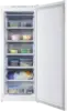 Beko RFSA210K40WN vrijstaande vriezer 