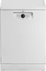 Beko BDFN26440W2 Vaatwasser