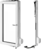 AWKIT5 Fenster-Set für seitlich ausklappbare Fenster