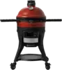 Kamado KJ15041523 Konnected Joe barbecue