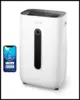 Clean Air CA-706 Smart Luchtontvochtiger en Luchtreiniger