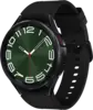 Samsung Galaxy Watch6 Classic Zwart (47mm, LTE)