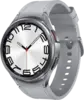 Samsung Galaxy Watch6 Classic Zilver (47mm, LTE)