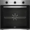 Beko BBIE12100XC hete lucht inbouw oven