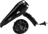 BaByliss D374DE Cordkeeper 2000 Föhn - Haardroger