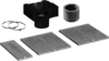 DWZ1BK1S1 (Long Life Recirculatieset)