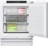 BOSCH GUN21ADE0 Serie 6 Onderbouw Vriezer
