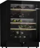 BOSCH KWK16ABGB Serie 6 Wijnklimaatkast