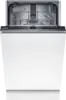 BOSCH SPV2HKX42E Serie 2 Inbouw Vaatwasser