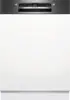 BOSCH SMI4HTS00E Serie 4 Inbouw Vaatwasser