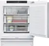 Siemens GU21NADE0 iQ500 inbouw vriezer