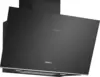 Siemens iQ700 wandschouwkap