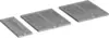 LZ11BKP11 Regenereerbare cleanAir filters