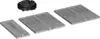 LZ11BKR11 Regenereerbare cleanAir startset