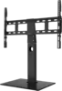 Tv-standvoet, FULLMOTION, 165 cm (65), zwart, tot 40 kg