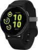 Garmin vívoactive® 5, Zwart en Slate