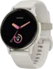 Garmin vívoactive® 5, Ivory en Cream Gold