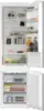 Siemens KI96NNSE0 iQ100 inbouw koel-vriescombinatie