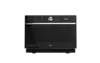 Whirlpool MWSC 933 SB vrijstaande magnetron