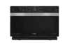 Whirlpool MWSC 833 SB Magnetron