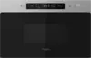 Whirlpool MBNA910X inbouw magnetron
