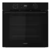 Whirlpool OMK58RU0B inbouw elektrische oven