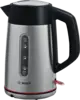BOSCH TWK5M440 MyMoment Waterkoker - Roestvrij Staal