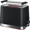 BOSCH TAT4M223 MyMoment Broodrooster - Zwart