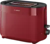 BOSCH TAT2M124 MyMoment Broodrooster - Rood