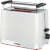 BOSCH TAT3M121 MyMoment Broodrooster - Wit