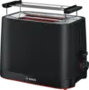 BOSCH TAT3M123 MyMoment Broodrooster - Zwart