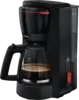 BOSCH TKA3M133 MyMoment Koffiezetter - Zwart