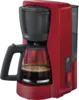 BOSCH TKA3M134 MyMoment Koffiezetter - Rood 