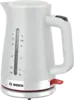 BOSCH TWK3M121 MyMoment Waterkoker - Wit