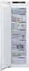 BOSCH GIN81VEE0 Inbouw Vriezer