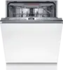 BOSCH SMV4EVX00E Serie 4 Inbouw Vaatwasser 