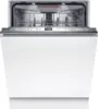 BOSCH SMV6ZCX03E Serie 6 Inbouw Vaatwasser