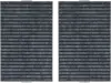 DKF 31-S Sensitive AirClean-Filter