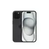 Apple iPhone 15 256GB Zwart