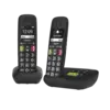 Gigaset E290A duo huistelefoon