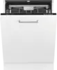 Inventum IVW6025A Inbouw Vaatwasser