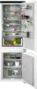 AEG TSC8M181BC 8000 Cooling 360° Inbouw Koel-vriescombinatie