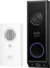 Eufy Video Deurbel E340 + Chime