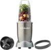 NutriBullet Pro Blender 900W 5-delig - Champagne