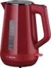 BOSCH TWK1M124 MyMoment Waterkoker - Rood
