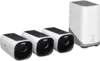 eufyCam S330 3 stuks + Homebase